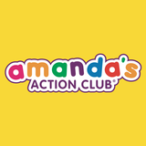 Amanda's Action Club biểu tượng