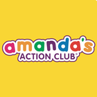 Amandas Action Club ícone