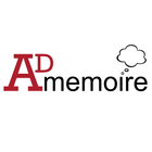 Ad-Memoire ícone