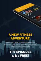 Imaginactive poster