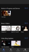 Imogen Heap screenshot 2