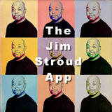 The Jim Stroud App icône