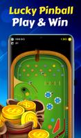 پوستر Lucky Pinball