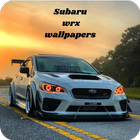 subaru wrx wallpaper icon
