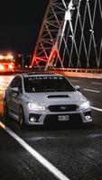subaru wrx wallpaper screenshot 2