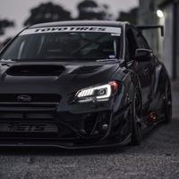 subaru wrx wallpaper screenshot 3