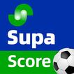 SupaScore: 賭けのヒント、ライブスコア