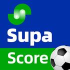SupaScore icône