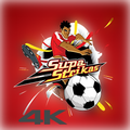 Supa strikas Wallpaper HD