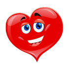 Valentine Heart icône