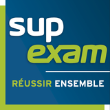 Supexam أيقونة