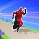 Hero Switch Race!-APK