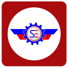 SUPREME - SALESMAN ORDER APP ikon