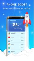 Phone Cleaner - Phone Booster & Phone Optimize poster