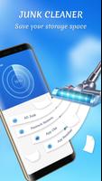 Phone Cleaner - Phone Booster & Phone Optimize ภาพหน้าจอ 1
