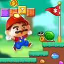 Super Mary Bros World APK