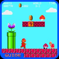 Guide for Super Mario capture d'écran 1