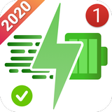 Battery Alarm - Full & Low Battery icon