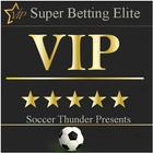 Super Betting Thunder Elite Tips icône