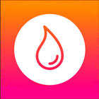 Blur Photo Editor - Color Blur icône