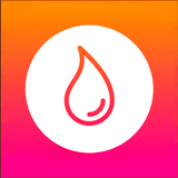 Blur Photo Editor - Color Blur icône