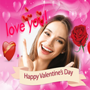 Valentine 2021 Photo Frames-APK