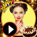 Birthday 2023 Video Maker-APK