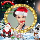 Christmas Year 2023 PhotoFrame icon