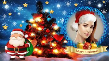 Christmas Year 2023 PhotoFrame 포스터