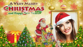 3 Schermata Christmas Year 2023 PhotoFrame