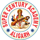 Super Century Academy biểu tượng