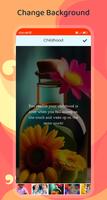 Funny Status : Smile & joy imagem de tela 1