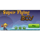 Super Flying Boy APK