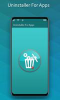 Easy Fast Uninstaller: Make Ap poster