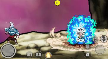 DBZ Super Fighters screenshot 2