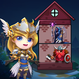 Super Stickman Hero Tower Wars