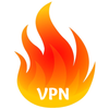 Super Hot Vpn иконка