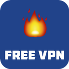 Speedy Free VPN- 2019 icône