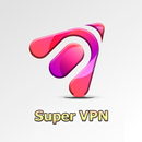 Super VPN Hotspot Shield Free - Super Master VPN APK