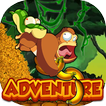 Super Kong Na Ilha Das Aventuras