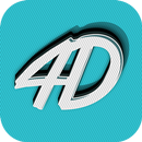 Super 4D Wallpapers——Live&4K APK