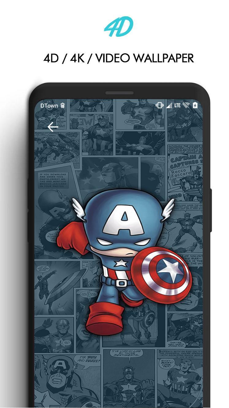 Super 4D Wallpapers——Free HD L APK for Android Download Super 4D Wallpapers——Free HD L APK for Android Download