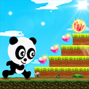 Super Panda Run APK