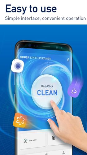 Super Phone Cleaner APK for Android Download