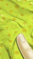 Sticky Slime - Jolly Slime Sim Ekran Görüntüsü 1
