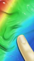 Sticky Slime - Jolly Slime Sim Ekran Görüntüsü 2