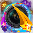 آیکون‌ Fx Movie Editor