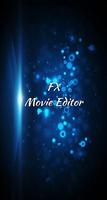 Fx Movie Editor โปสเตอร์