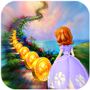 Super Princess Sofia Run Paradise APK