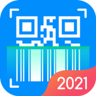 Recody: Easy QR Scanner Genera ikon